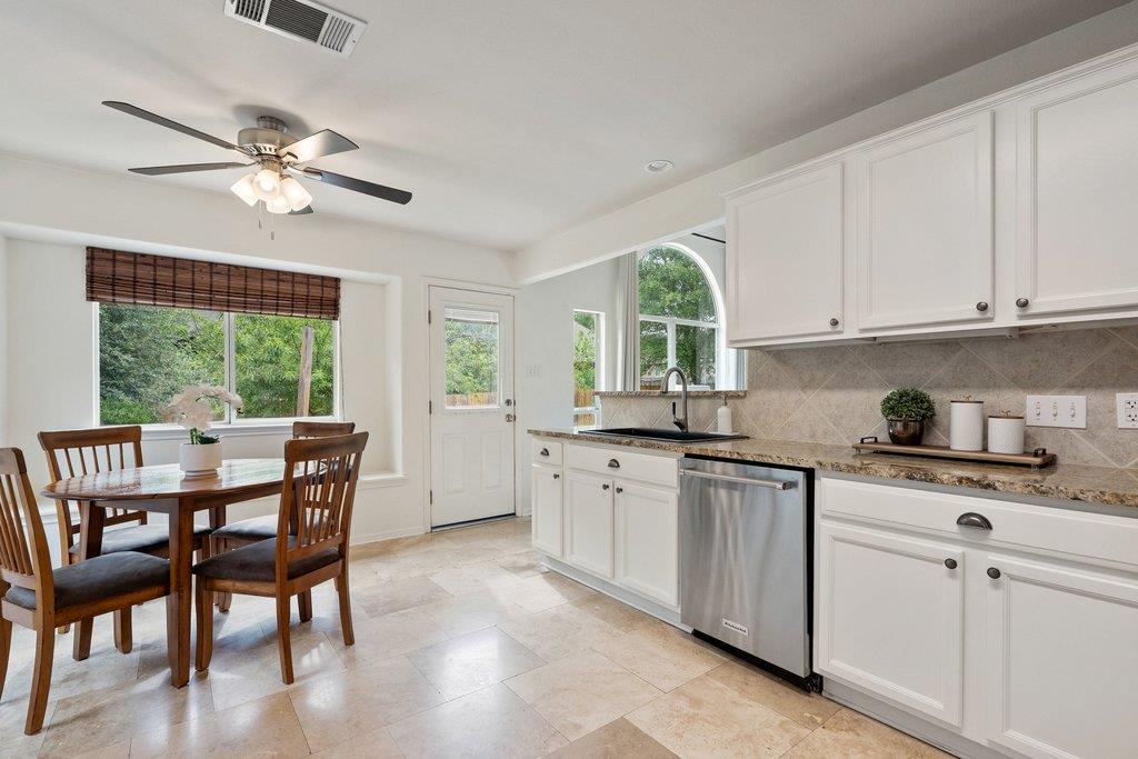 2505 Granite Creek Drive Leander TX 78641