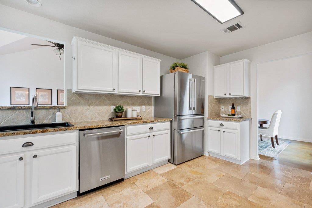 2505 Granite Creek Drive Leander TX 78641