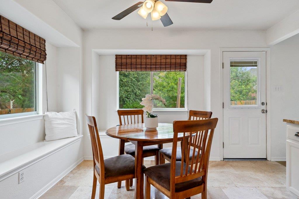 2505 Granite Creek Drive Leander TX 78641