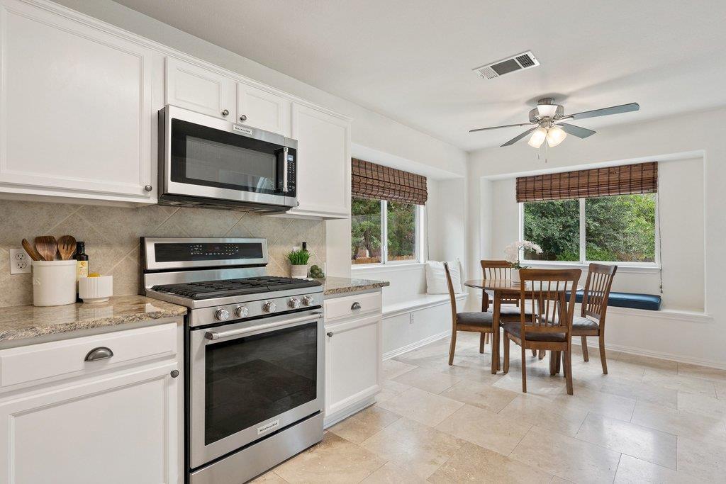 2505 Granite Creek Drive Leander TX 78641