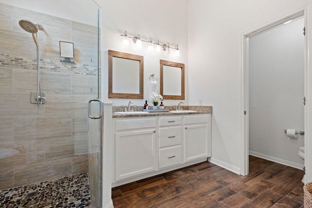 2505 Granite Creek Drive Leander TX 78641