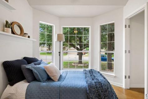 2505 Granite Creek Drive Leander TX 78641