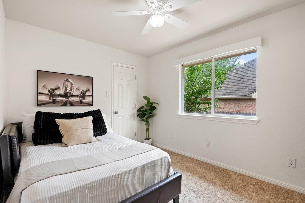 2505 Granite Creek Drive Leander TX 78641