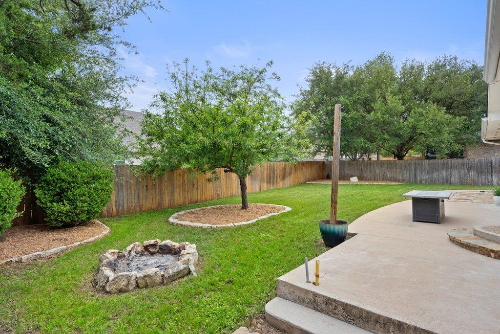 2505 Granite Creek Drive Leander TX 78641