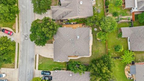 2505 Granite Creek Drive Leander TX 78641