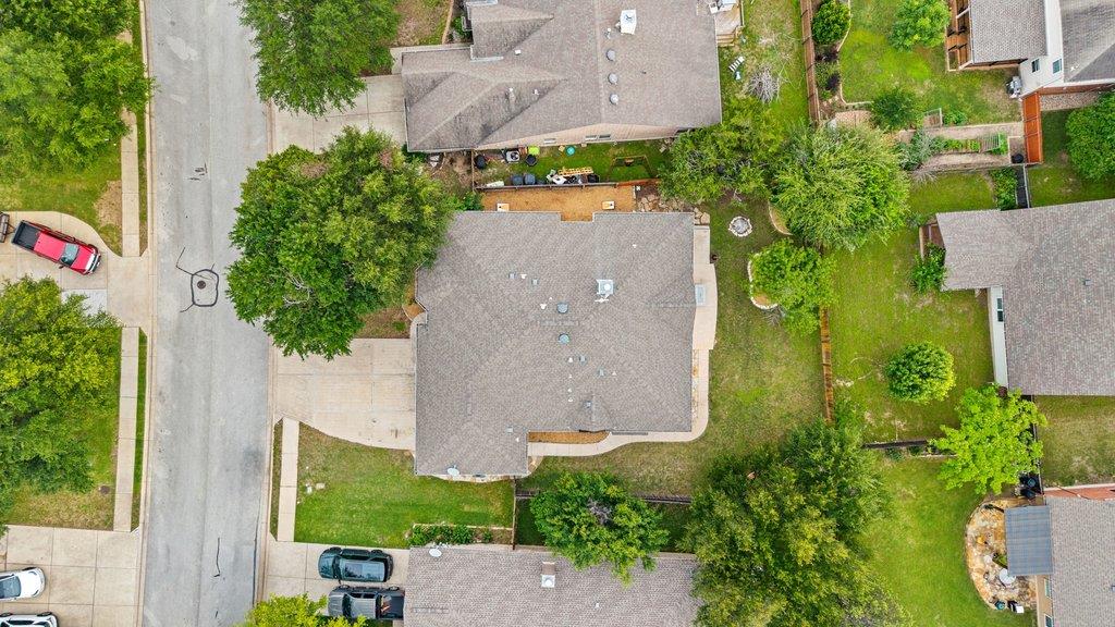 2505 Granite Creek Drive Leander TX 78641