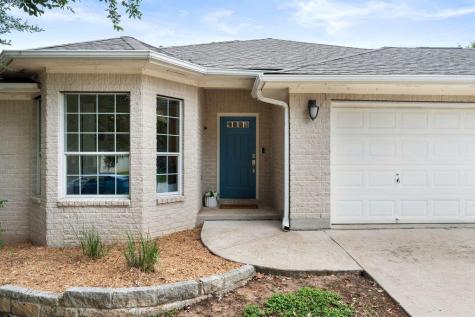 2505 Granite Creek Drive Leander TX 78641