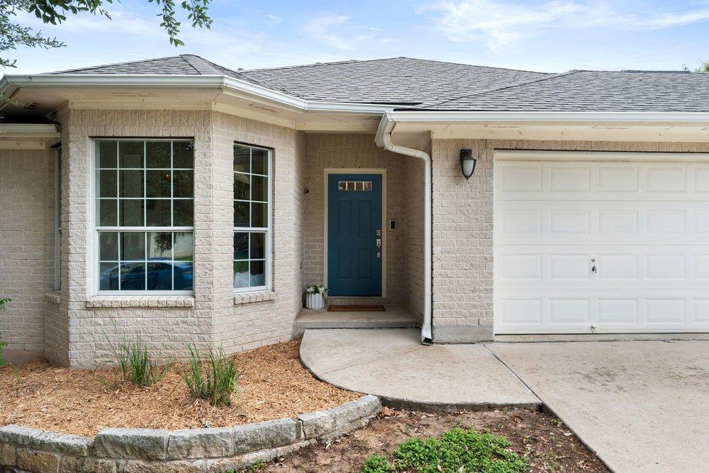 2505 Granite Creek Drive Leander TX 78641