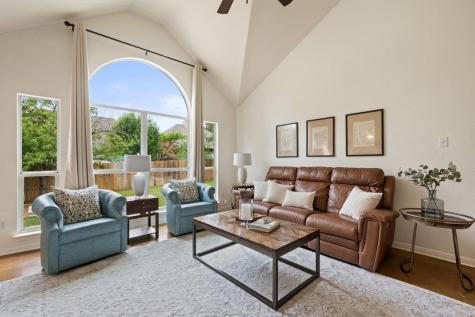 2505 Granite Creek Drive Leander TX 78641