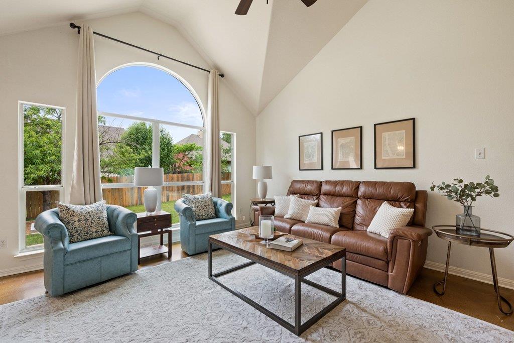 2505 Granite Creek Drive Leander TX 78641