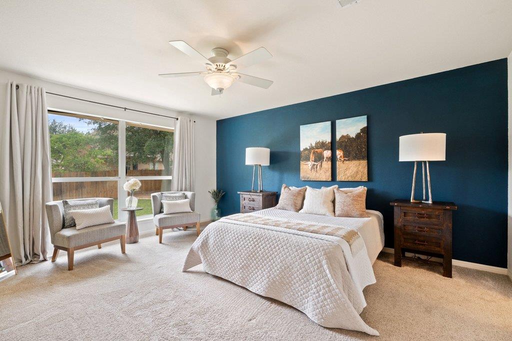 2505 Granite Creek Drive Leander TX 78641