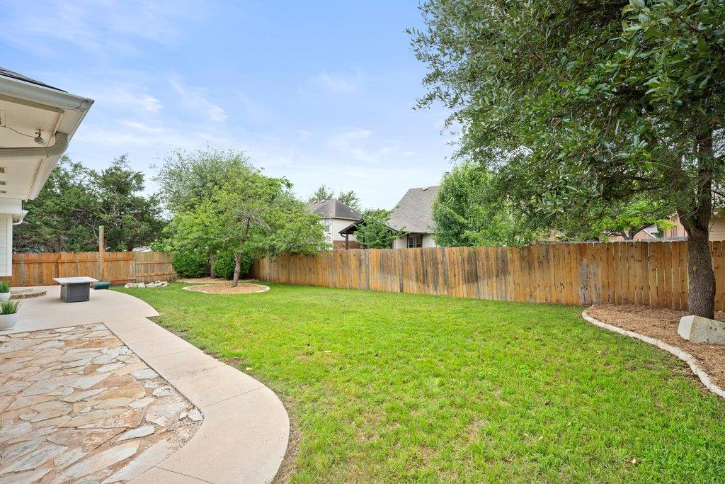 2505 Granite Creek Drive Leander TX 78641