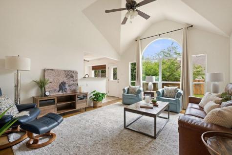 2505 Granite Creek Drive Leander TX 78641