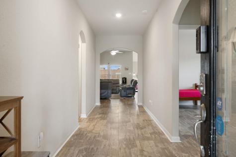 19601 Hubert R Humphrey Road Manor TX 78653