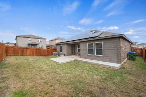 19601 Hubert R Humphrey Road Manor TX 78653