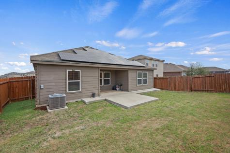 19601 Hubert R Humphrey Road Manor TX 78653
