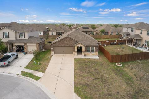 19601 Hubert R Humphrey Road Manor TX 78653