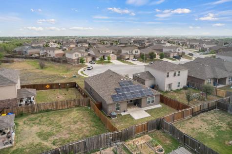 19601 Hubert R Humphrey Road Manor TX 78653