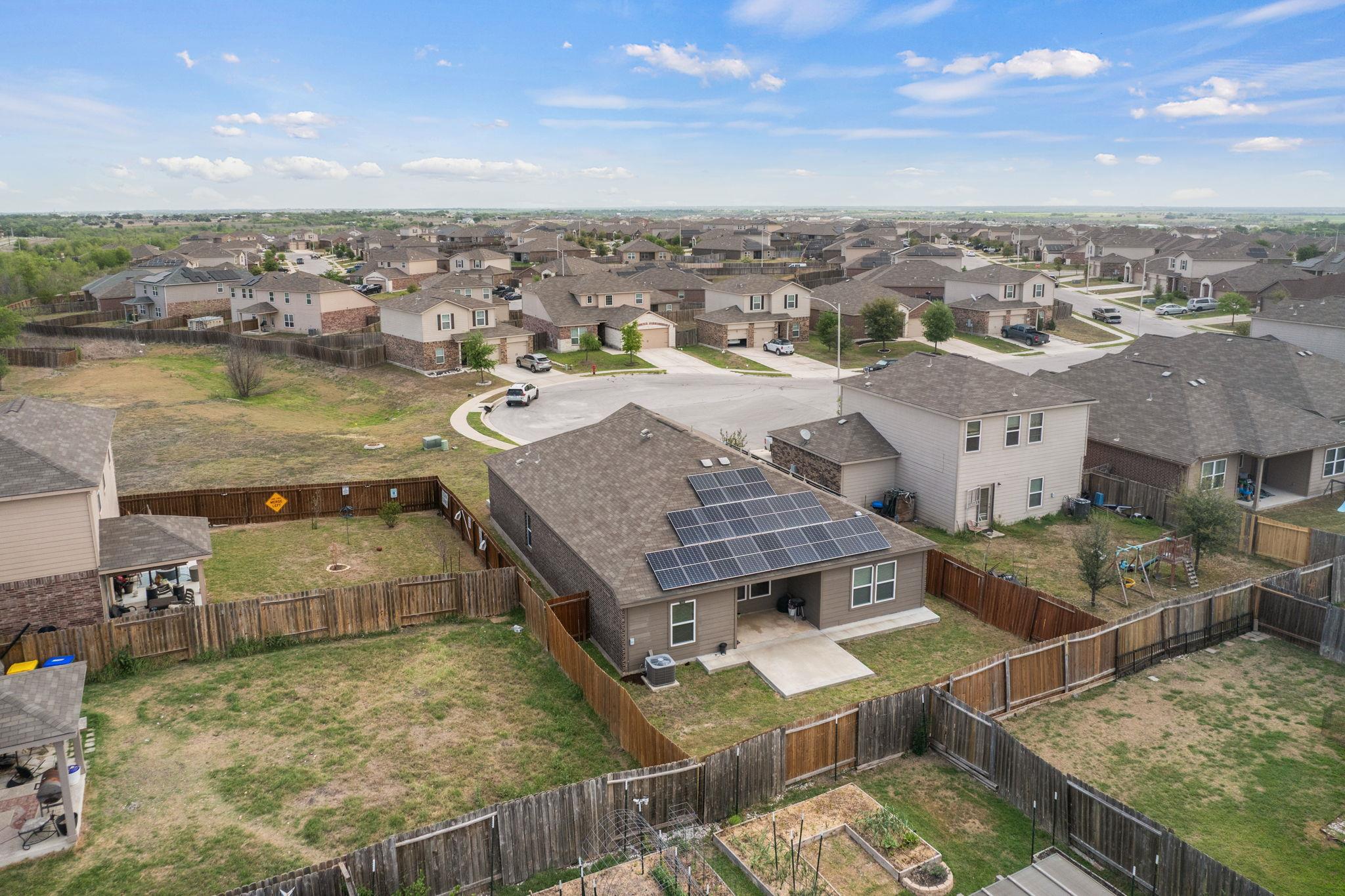 19601 Hubert R Humphrey Road Manor TX 78653
