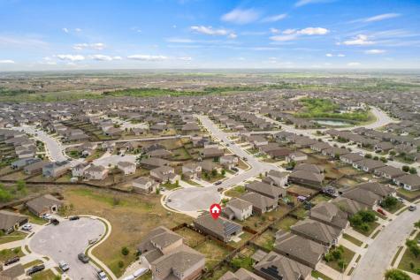 19601 Hubert R Humphrey Road Manor TX 78653