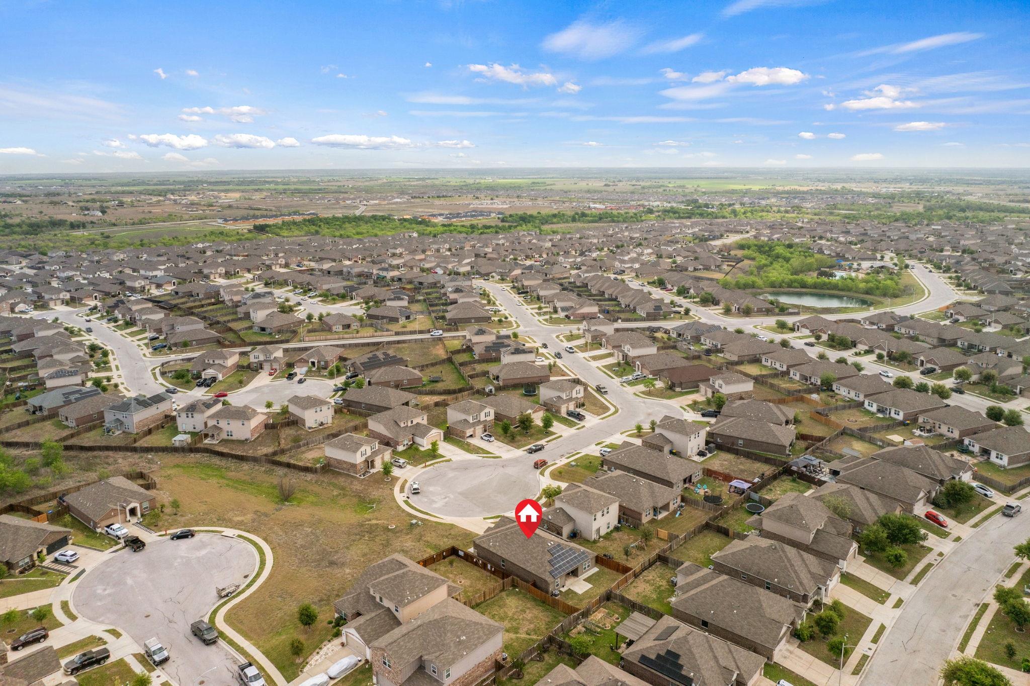 19601 Hubert R Humphrey Road Manor TX 78653