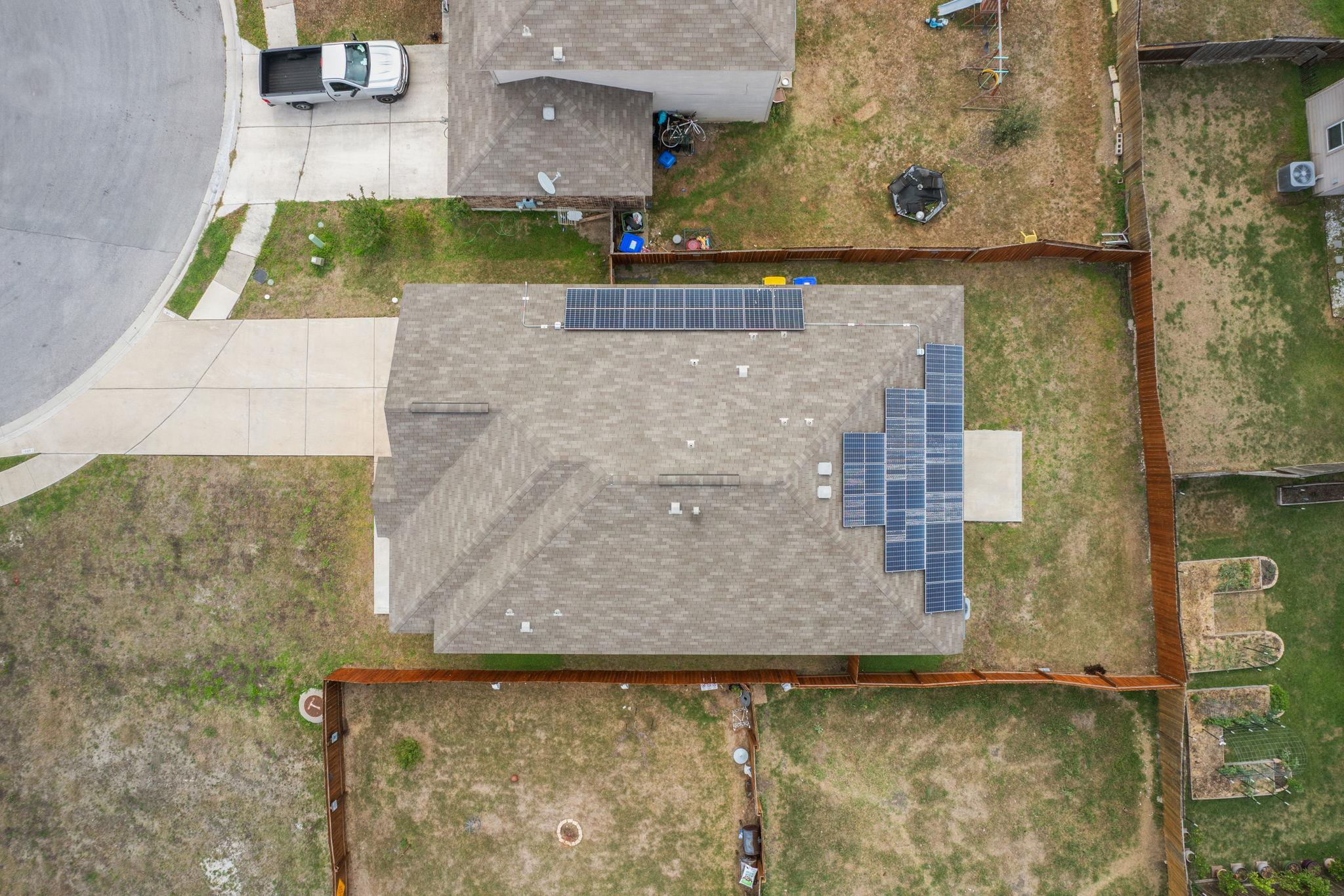 19601 Hubert R Humphrey Road Manor TX 78653