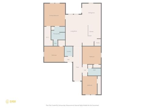 19601 Hubert R Humphrey Road Manor TX 78653