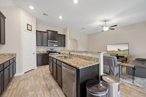 19601 Hubert R Humphrey Road Manor TX 78653