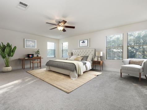 323 Settlers Home Drive Cedar Park TX 78613