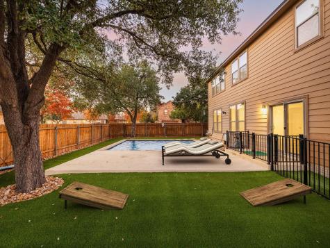 323 Settlers Home Drive Cedar Park TX 78613