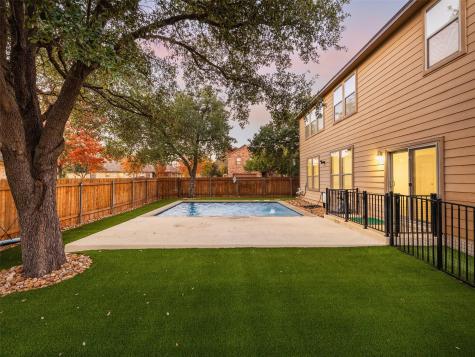 323 Settlers Home Drive Cedar Park TX 78613