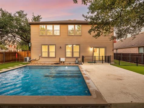 323 Settlers Home Drive Cedar Park TX 78613