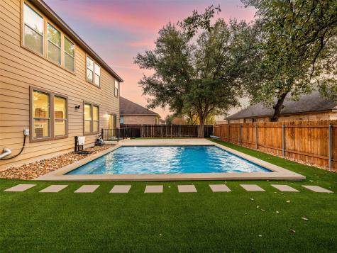 323 Settlers Home Drive Cedar Park TX 78613