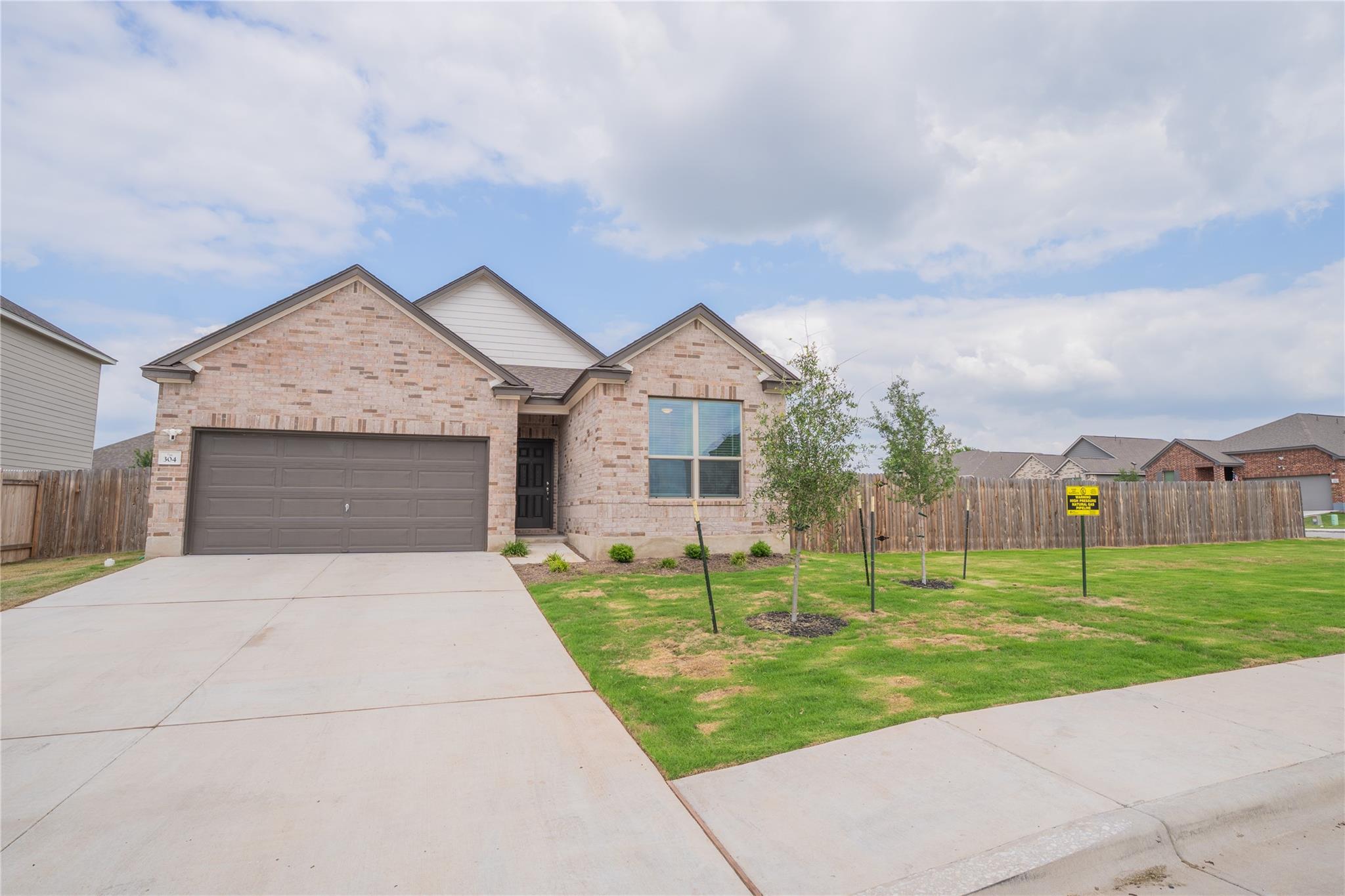 304 Summit Drive Lockhart TX 78644