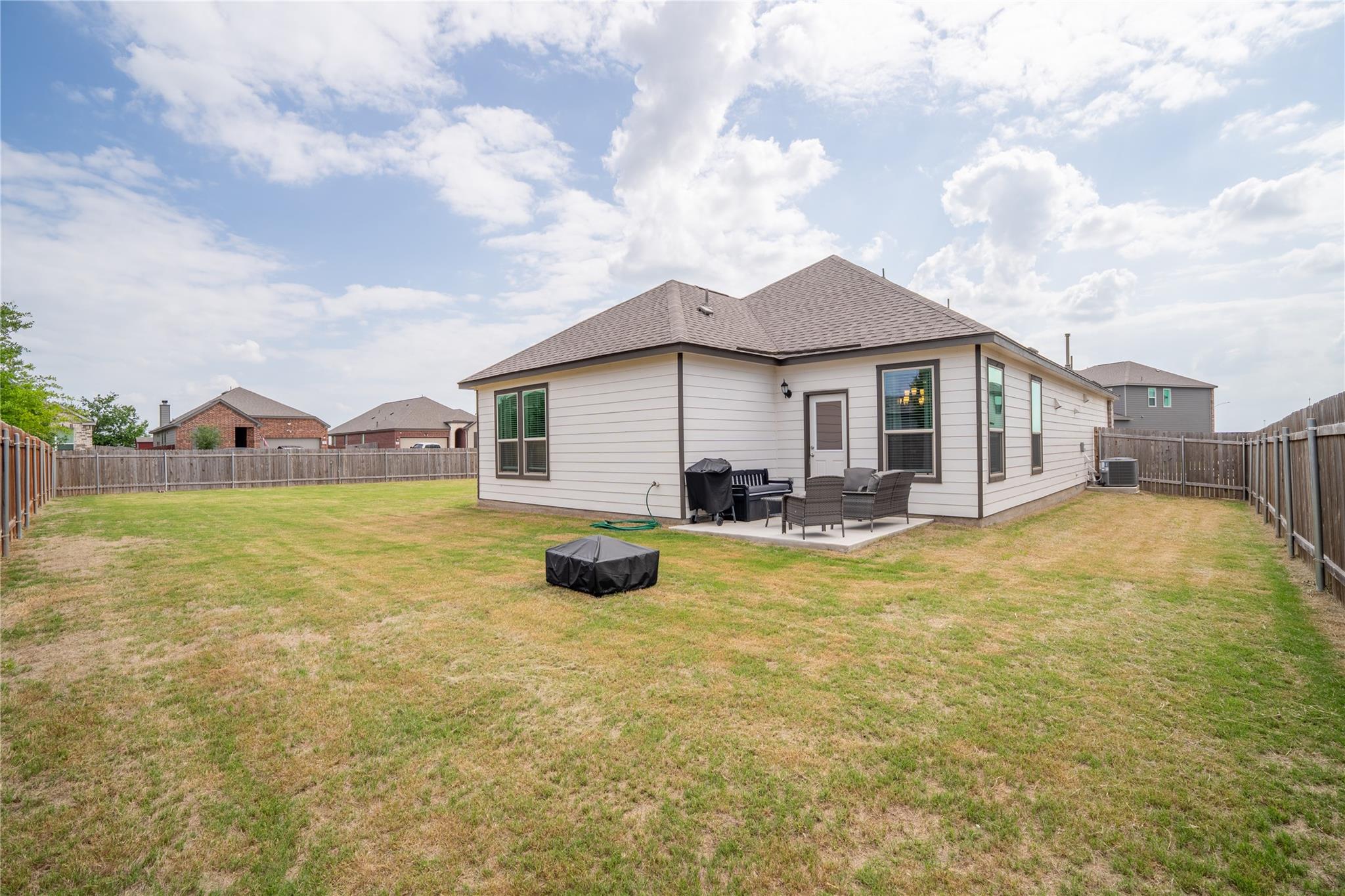 304 Summit Drive Lockhart TX 78644