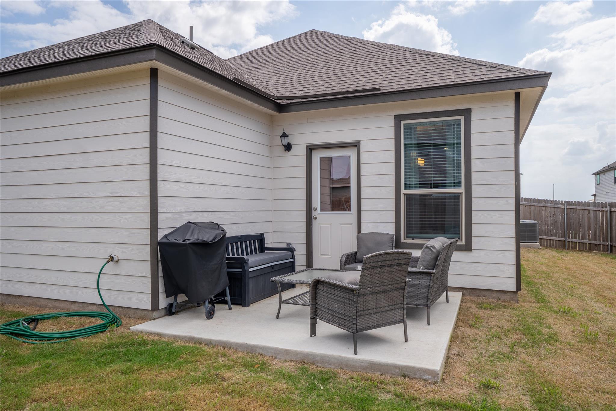 304 Summit Drive Lockhart TX 78644