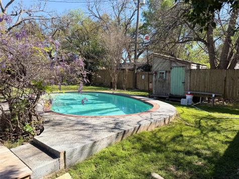 301 Sheraton Avenue Austin TX 78745