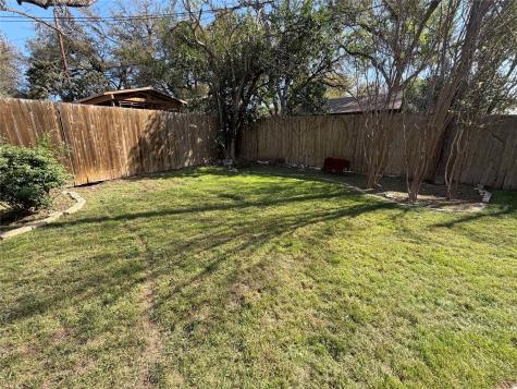 301 Sheraton Avenue Austin TX 78745