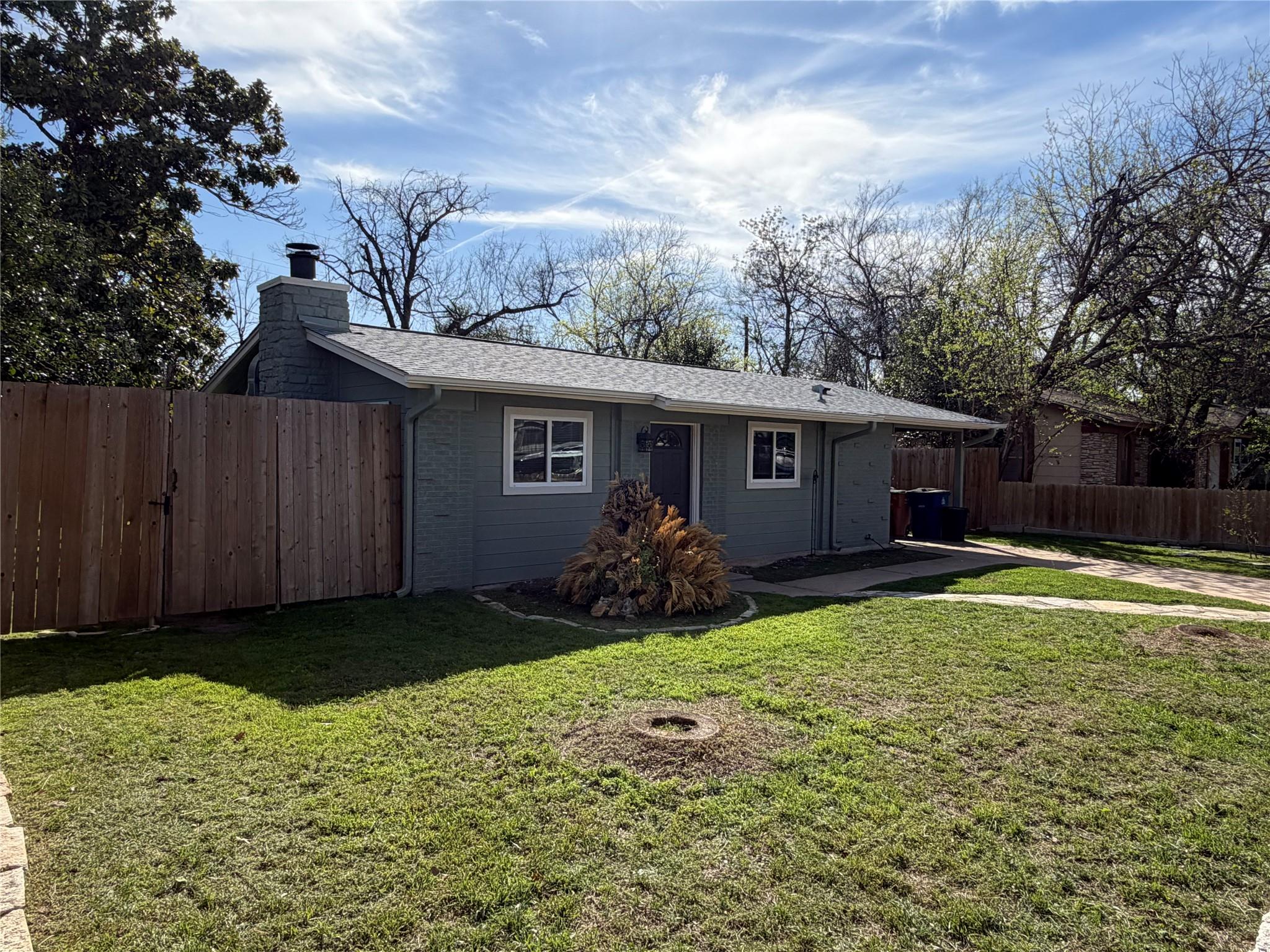301 Sheraton Avenue Austin TX 78745