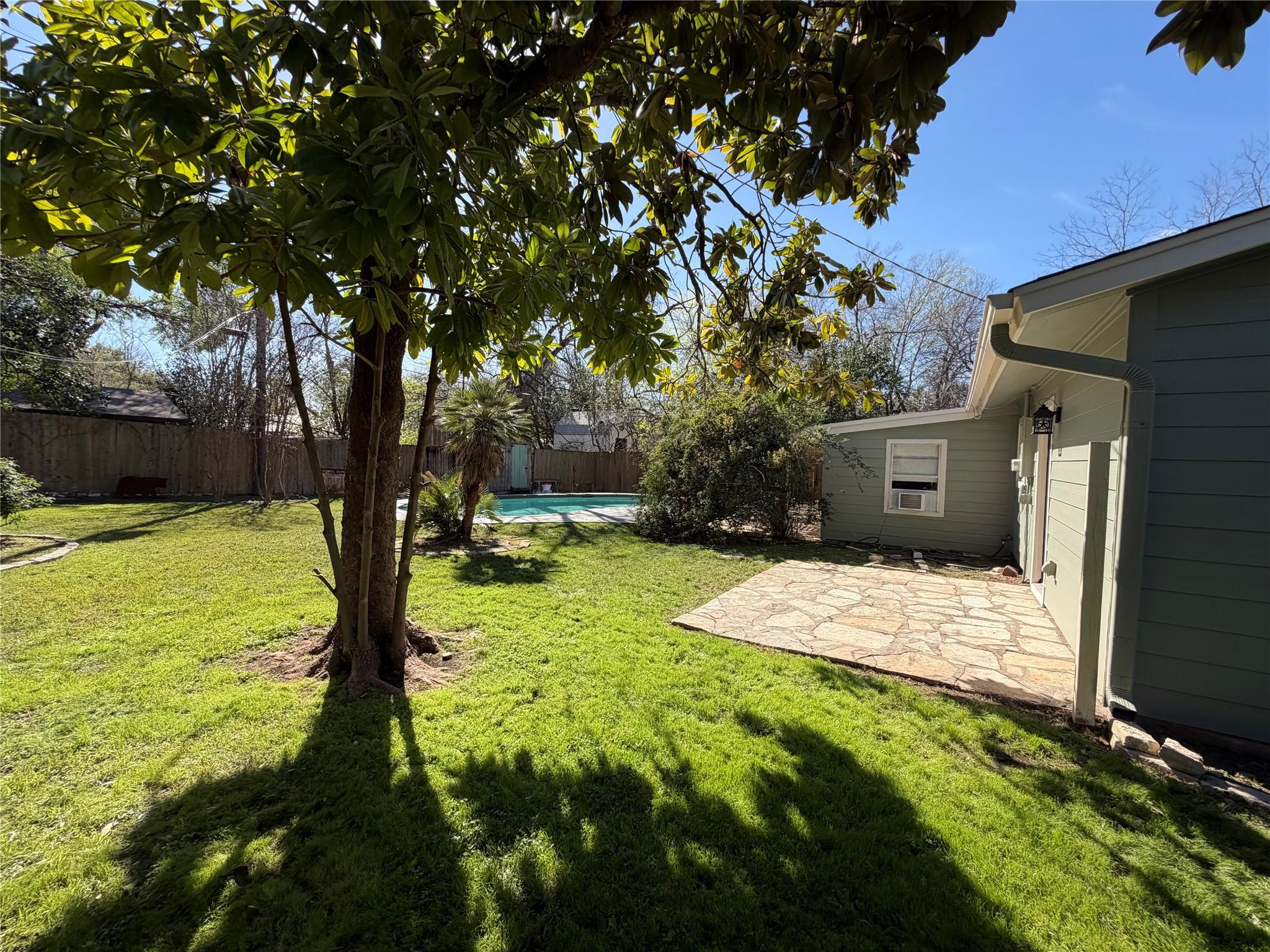 301 Sheraton Avenue Austin TX 78745