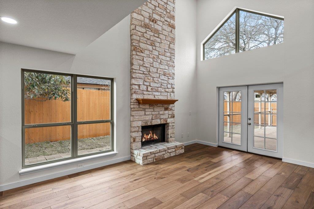 3104 Sasparilla Cove Austin TX 78748