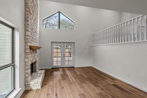 3104 Sasparilla Cove Austin TX 78748