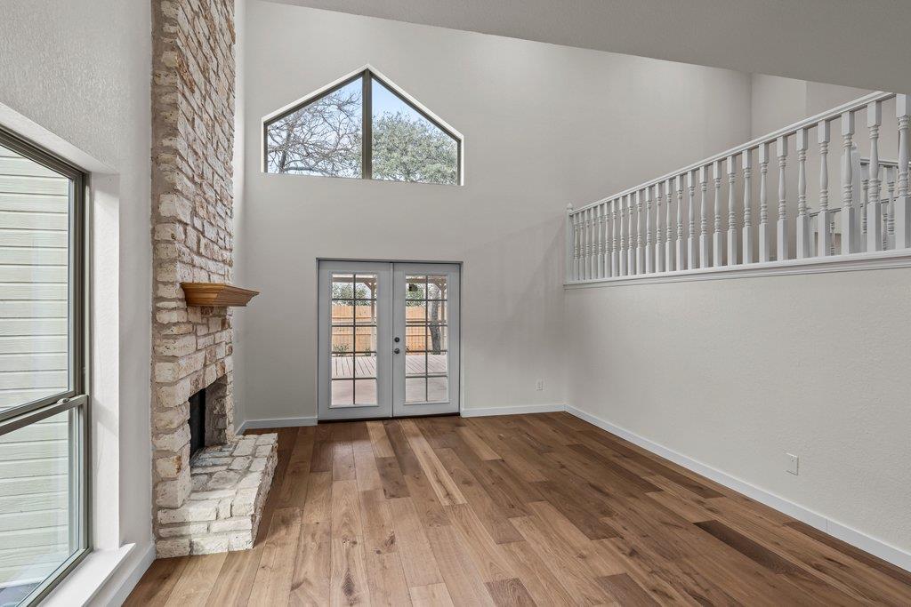 3104 Sasparilla Cove Austin TX 78748