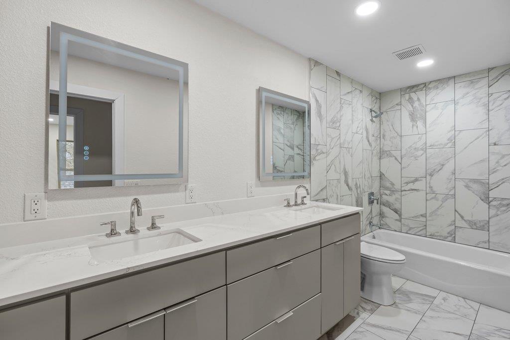 3104 Sasparilla Cove Austin TX 78748