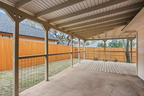 3104 Sasparilla Cove Austin TX 78748