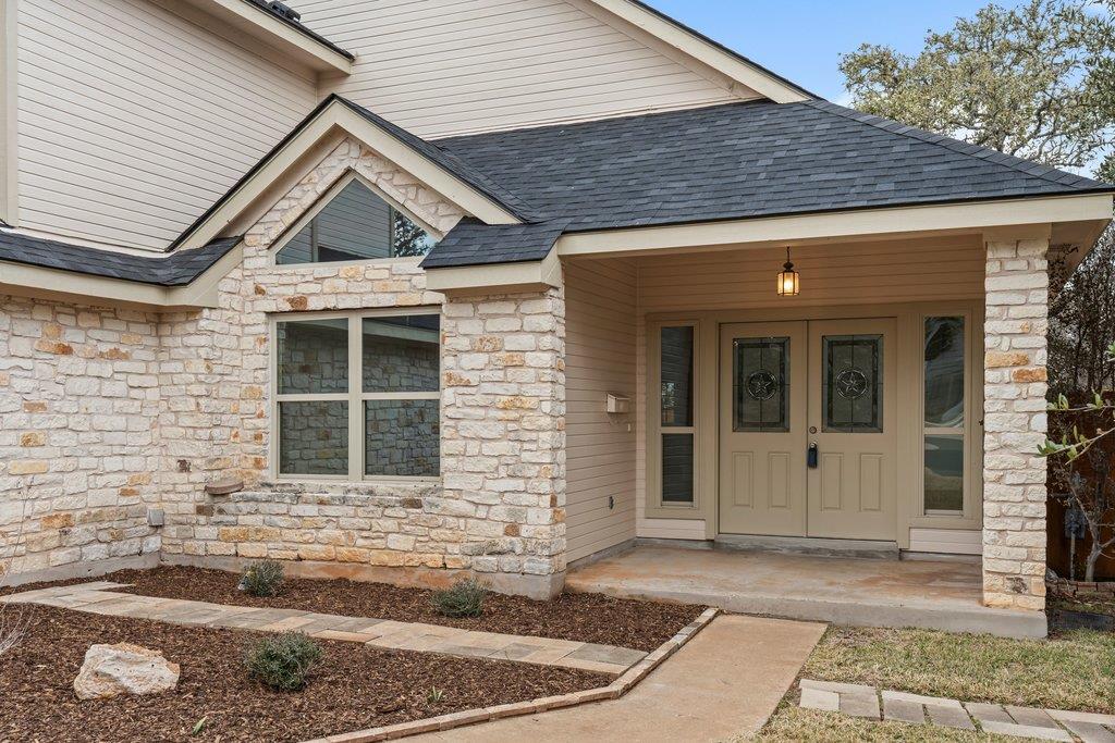 3104 Sasparilla Cove Austin TX 78748