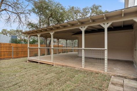 3104 Sasparilla Cove Austin TX 78748