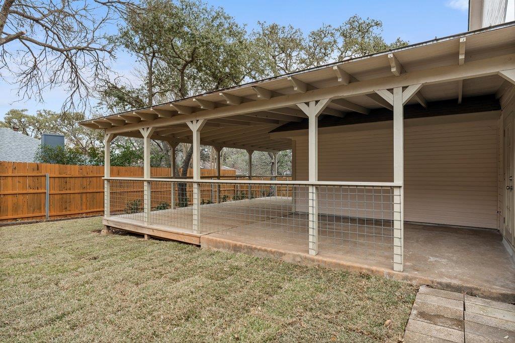 3104 Sasparilla Cove Austin TX 78748