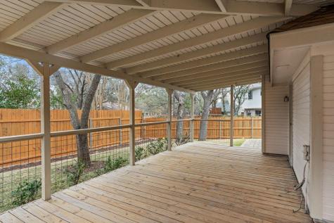 3104 Sasparilla Cove Austin TX 78748