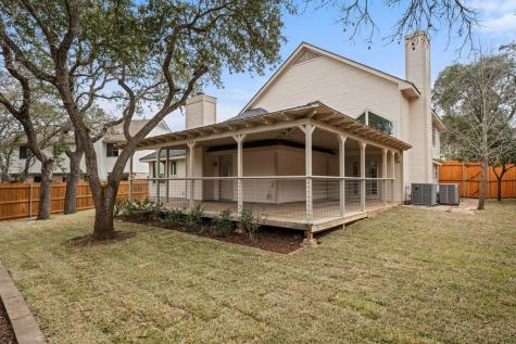 3104 Sasparilla Cove Austin TX 78748